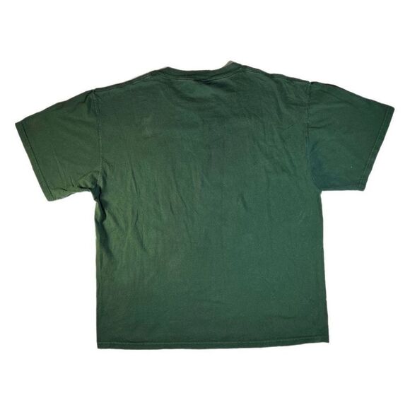 Y2K NFL Greenbay Packers Tee - Picture 3 of 3